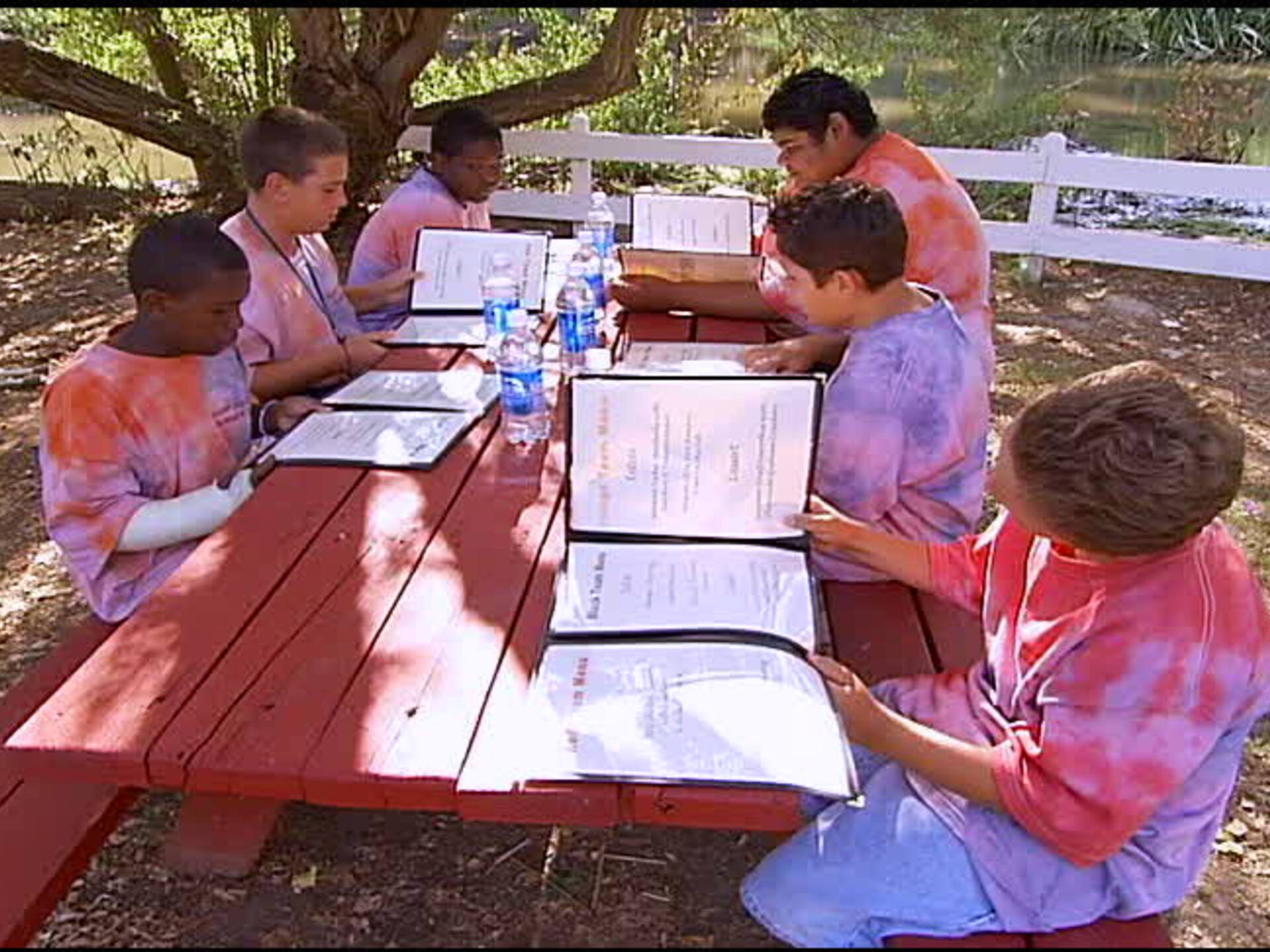 Prime Video Top Chef Season 2