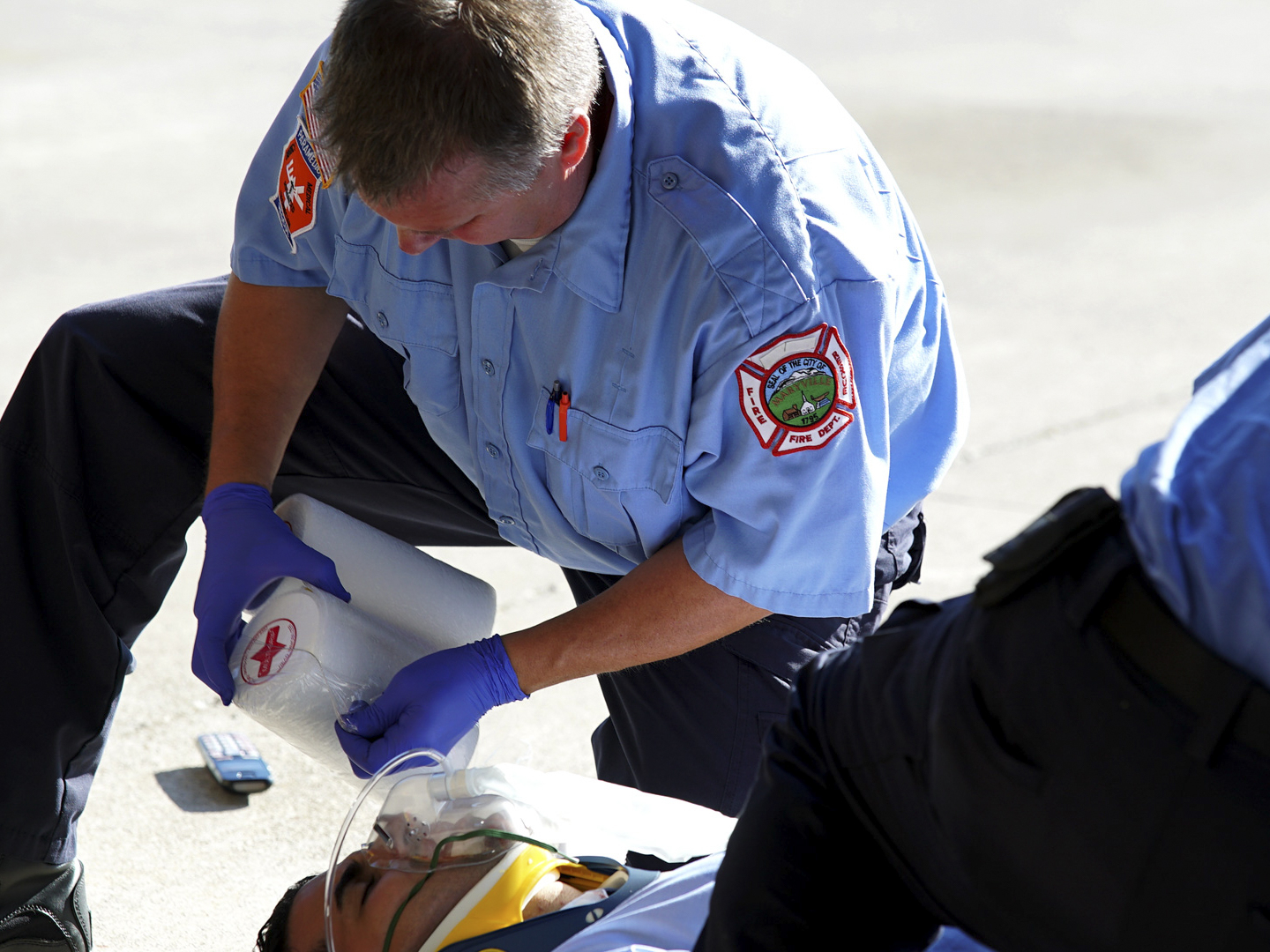 Prime Video Murder Calls Season 1