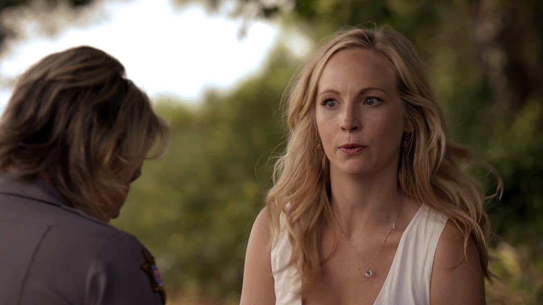 Amazon De The Vampire Diaries Staffel 6 Dt Ov Ansehen Prime Video