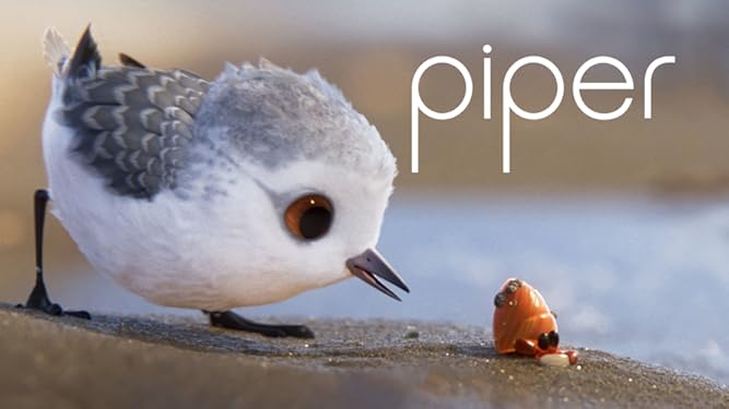 Watch Piper Prime Video Watch Piper Prime Video