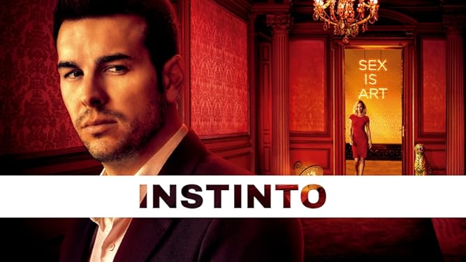serie instinto en amazon prime