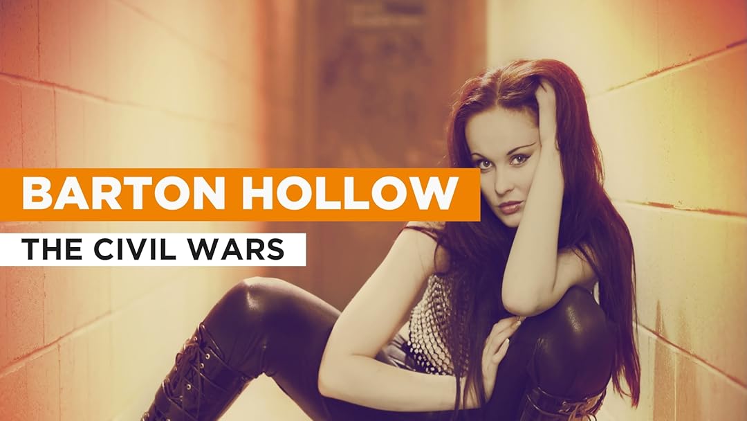 Prime Video Barton Hollow in the Style of The Civil Wars