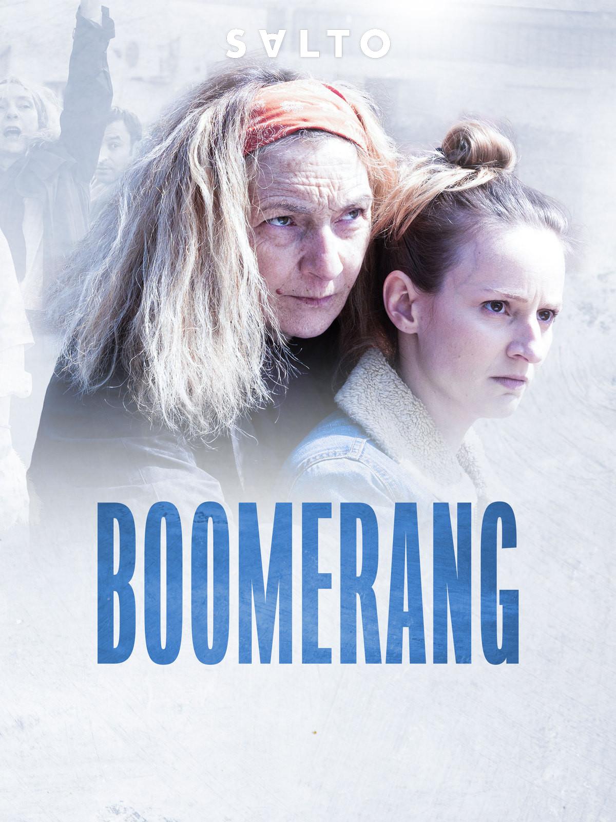 Prime Video Boomerang
