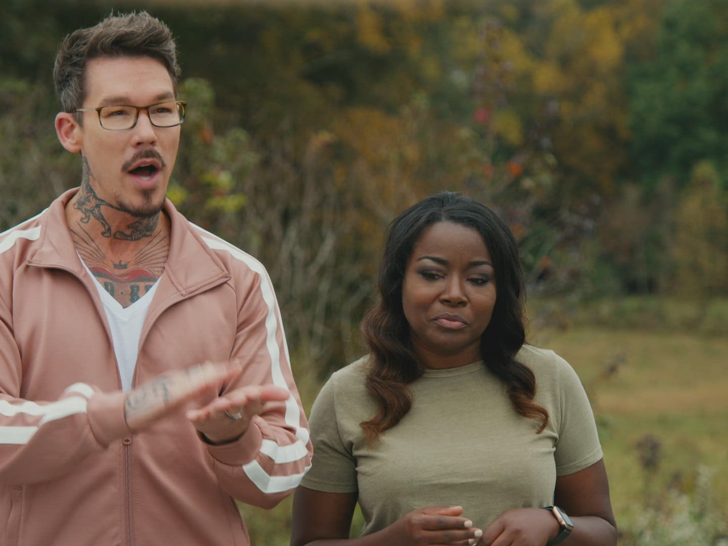 Prime Video: Rock The Block - Season 2