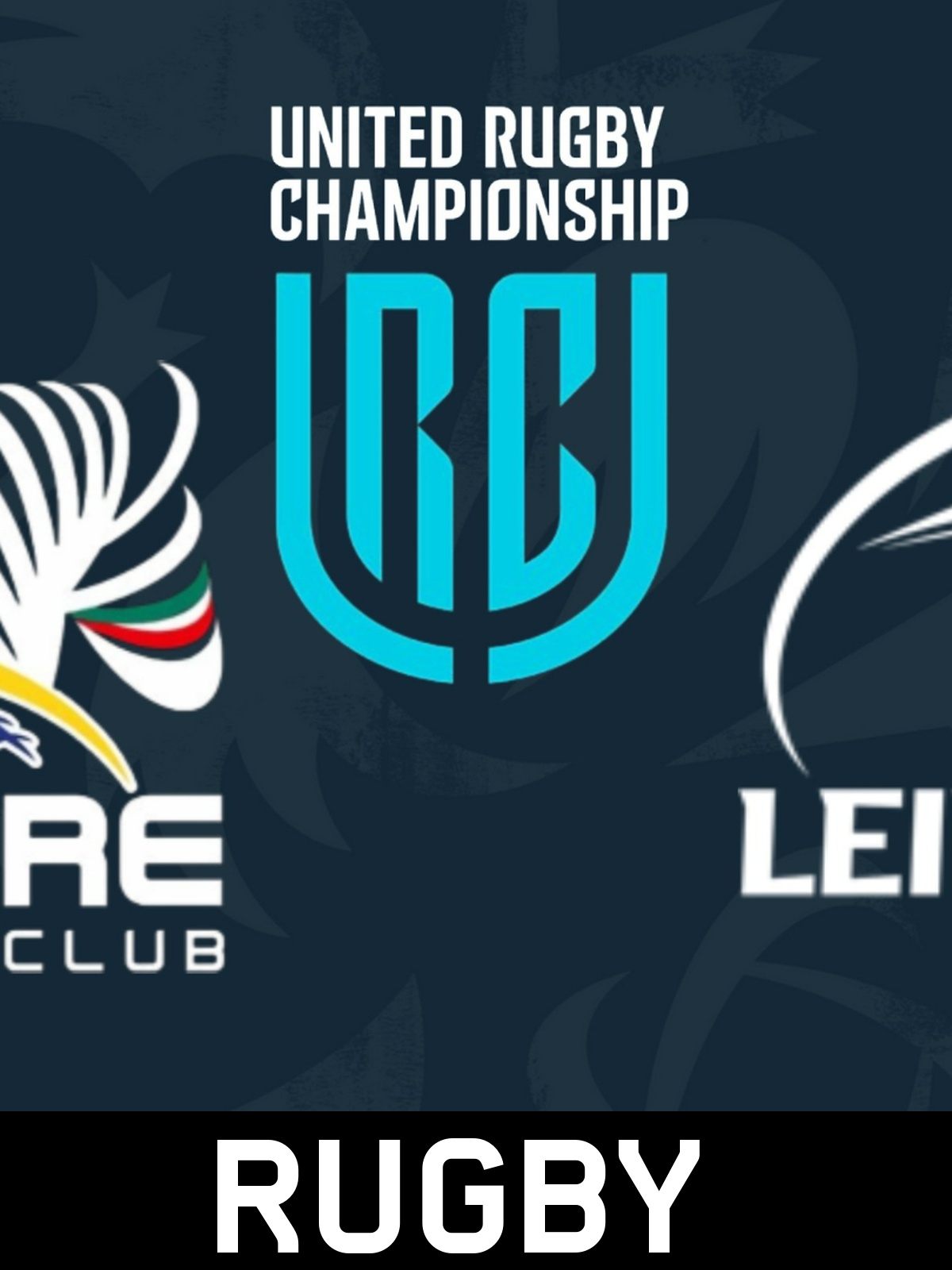 Prime Video Zebre Parma Leinster