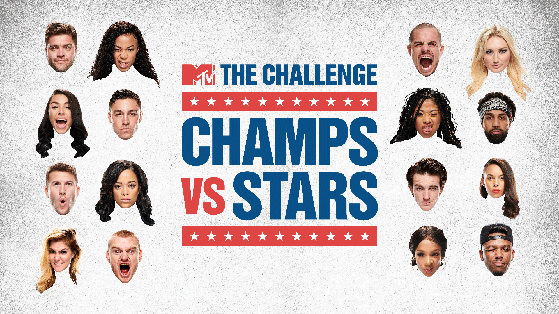 Amazon Prime Watch The Challenge Full Episodes Episode Paramount