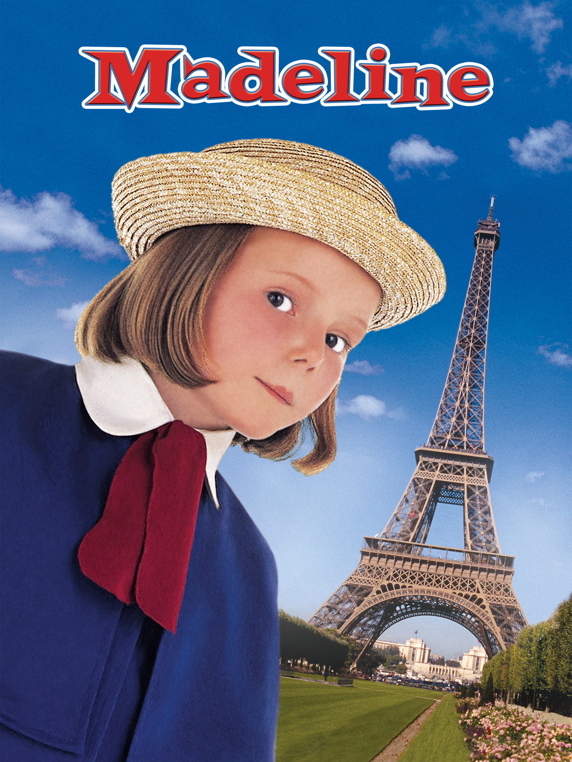 Prime Video Madeline