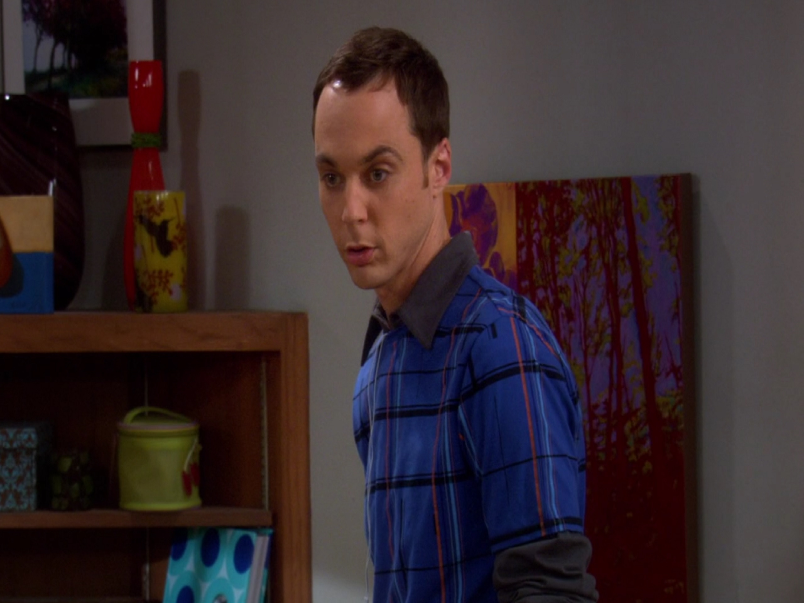 Prime Video The Big Bang Theory Season 1