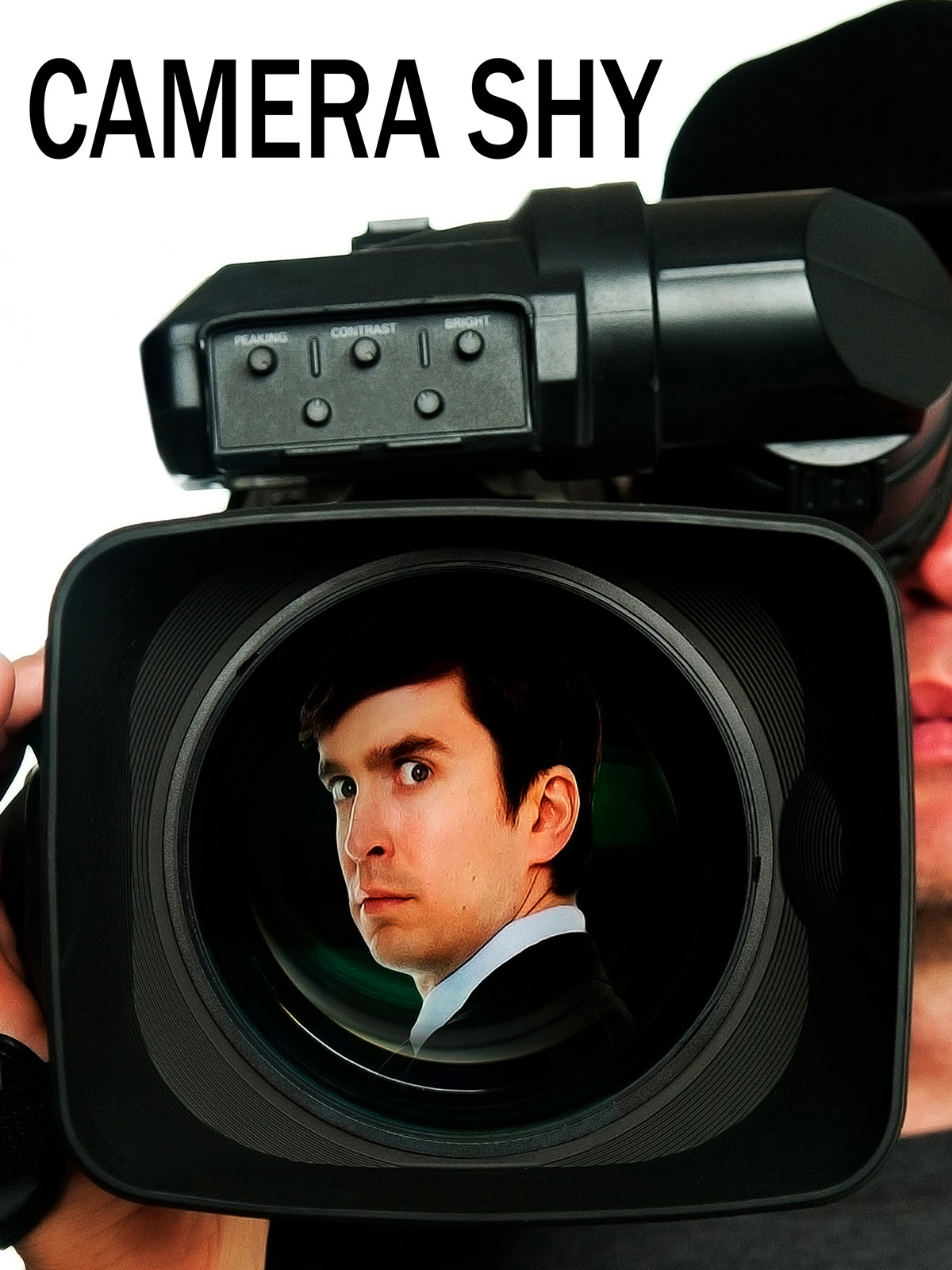 Prime Video Camera Shy