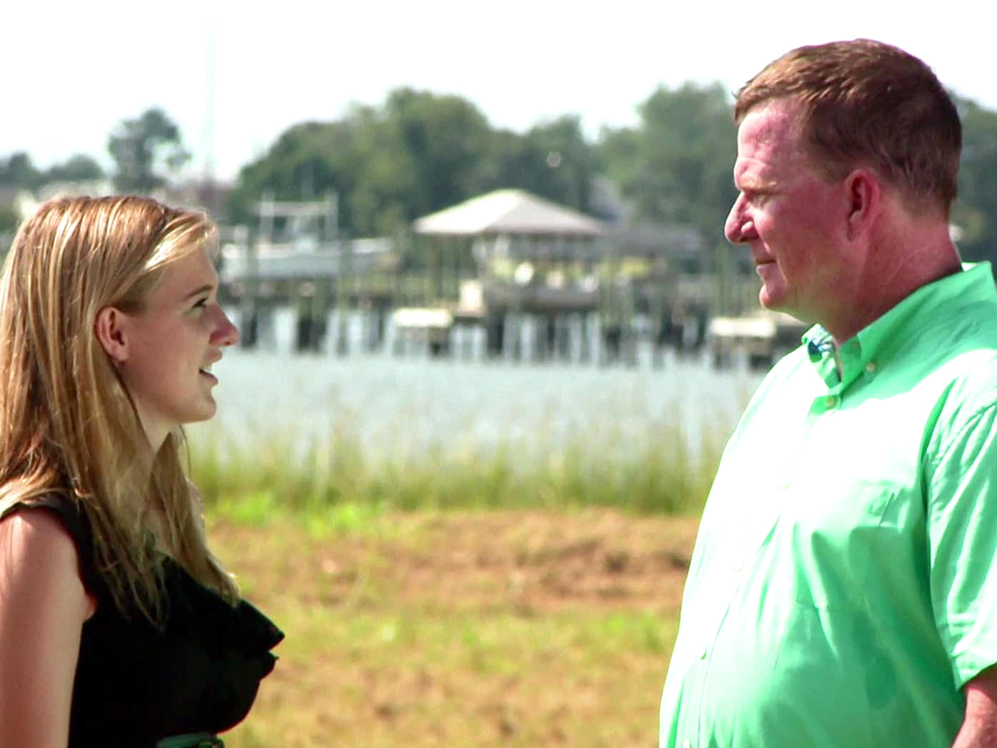 Prime Video Island Hunters Season 1