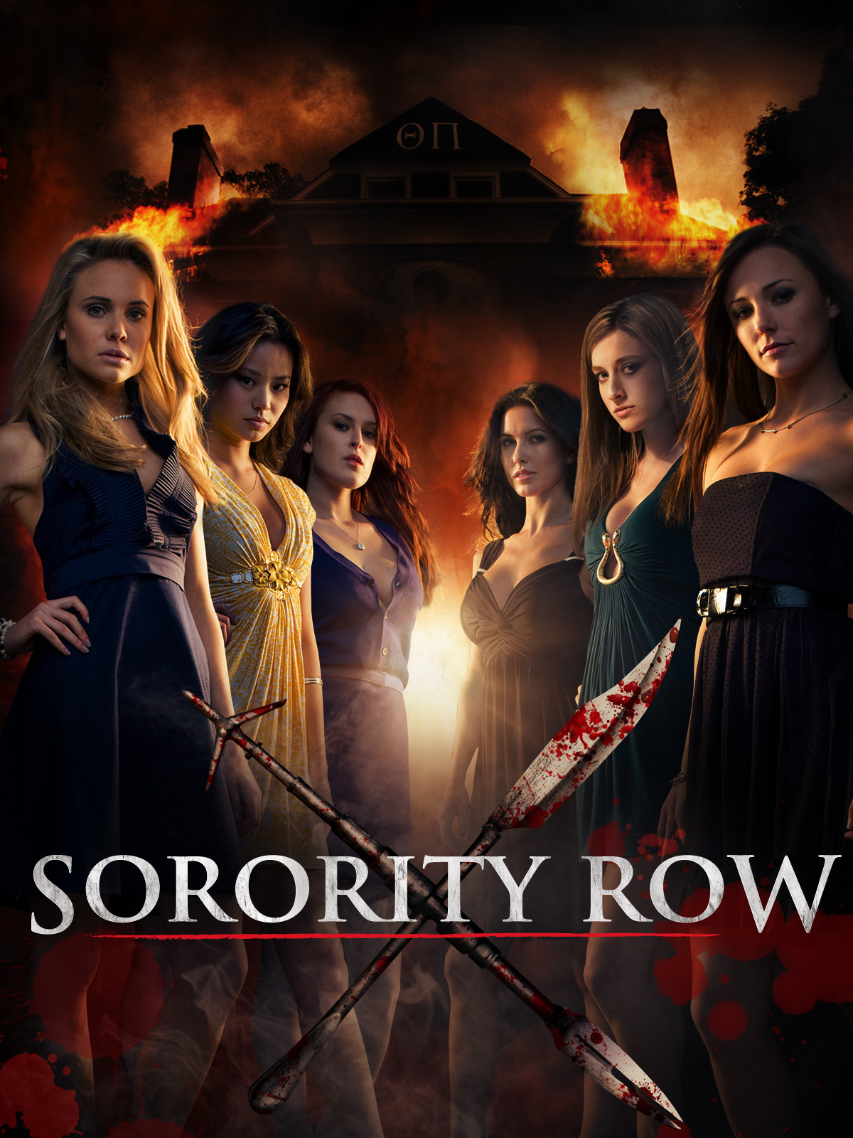 Prime Video Sorority Row