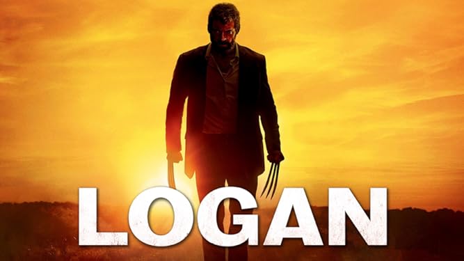 Prime Video: Logan