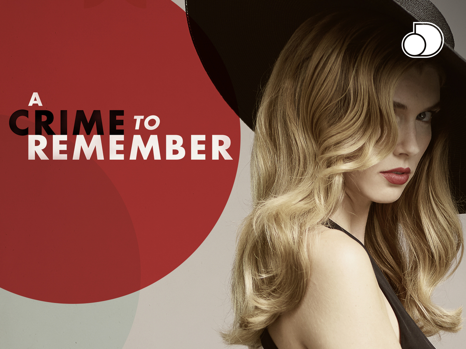 Prime Video: A Crime to Remember - Season 4