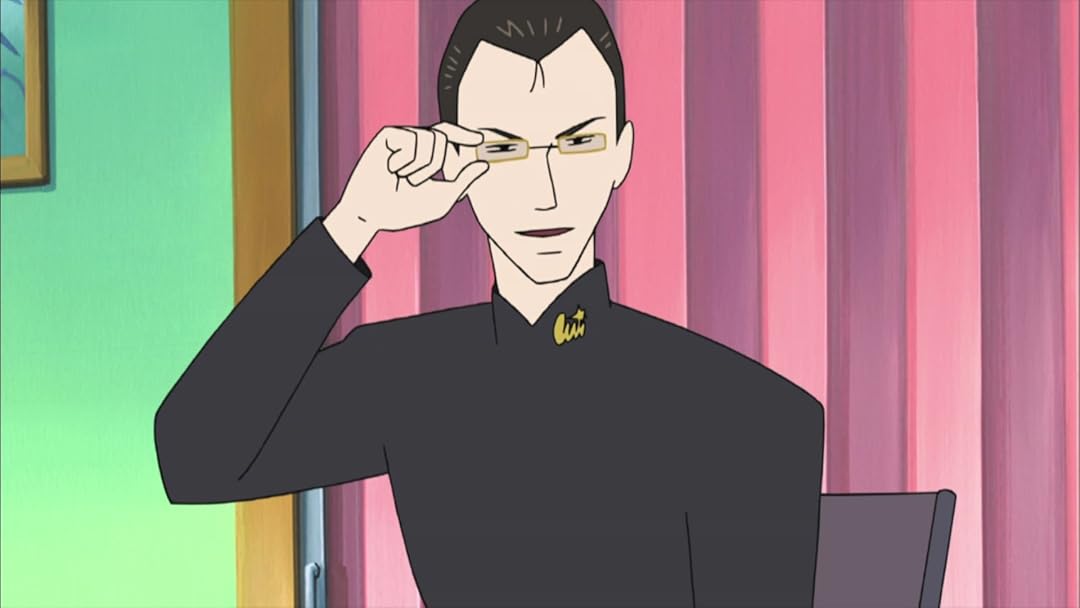 Amazon Co Jp 映画クレヨンしんちゃん 嵐を呼ぶ 歌う ケツだけ爆弾 を観る Prime Video