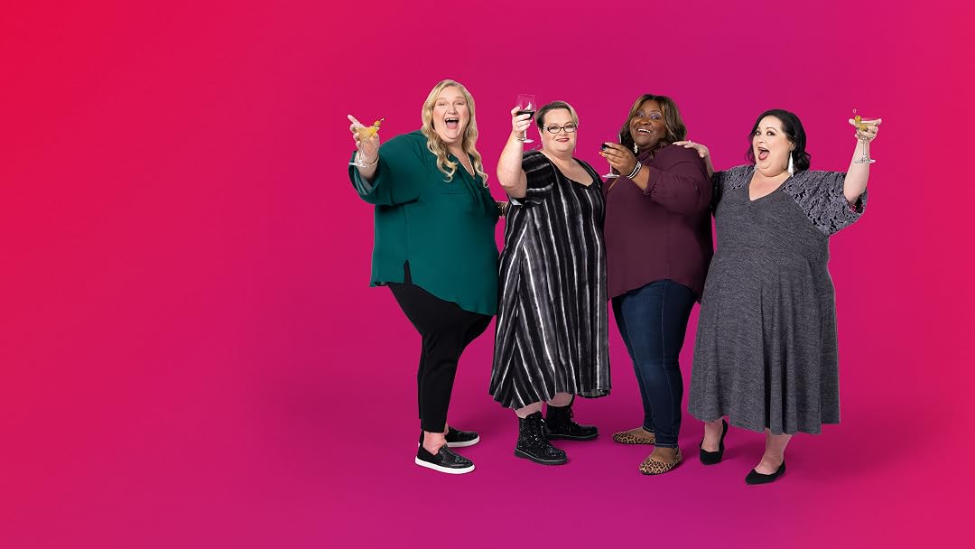 Watch 1000-lb Best Friends - Season 1 | Prime Video