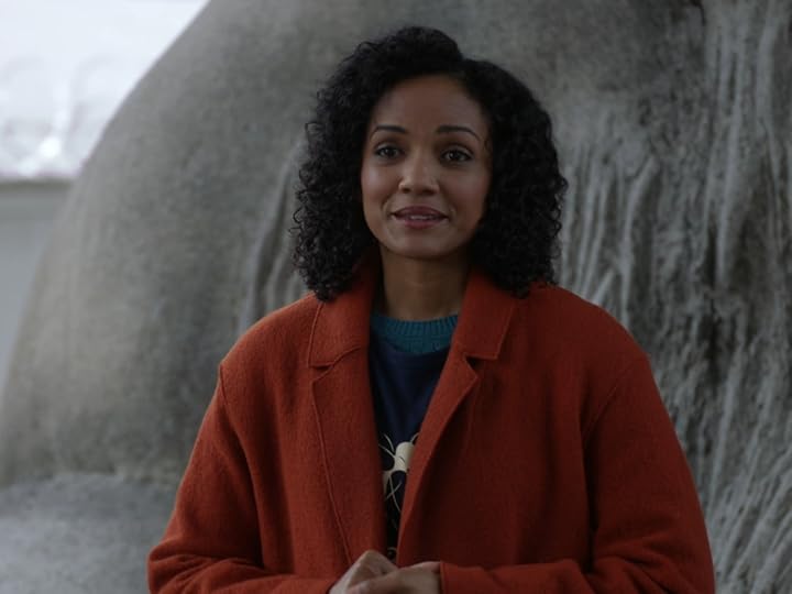 Prime Video Once Upon a Time