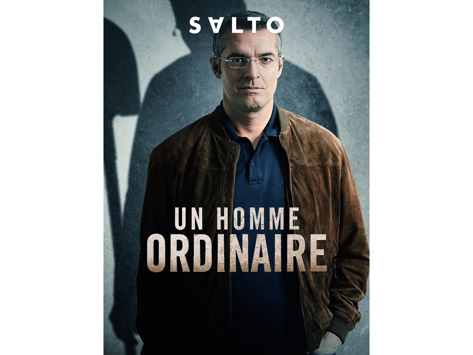Prime Video: Un homme ordinaire - Saison 1