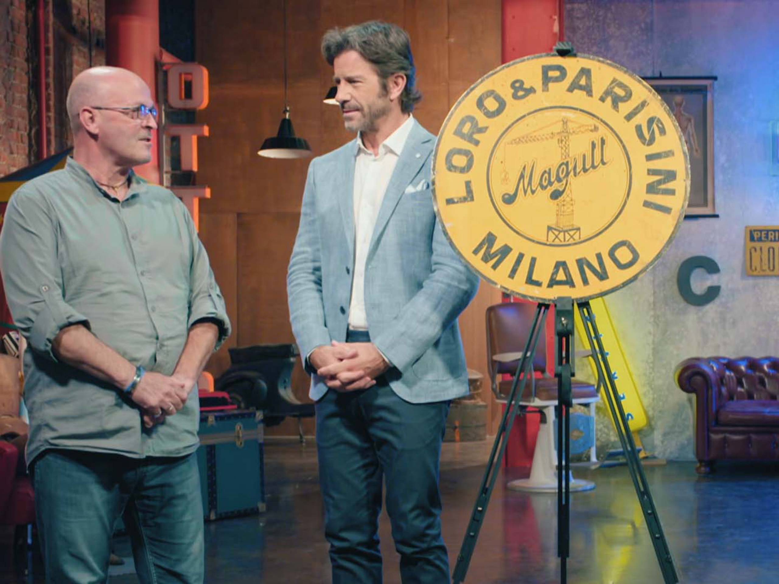 Prime Video Cash Or Trash Chi Offre Di Più? Stagione 1 Prime Video Cash Or Trash Chi Offre Di Più? Stagione 1