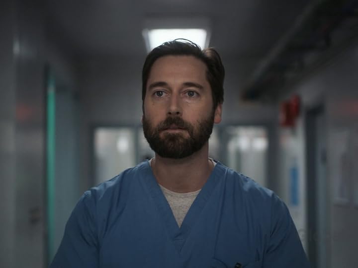 Prime Video: New Amsterdam - Season 3