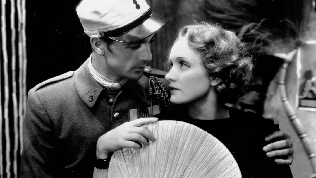 Prime Video: Morocco