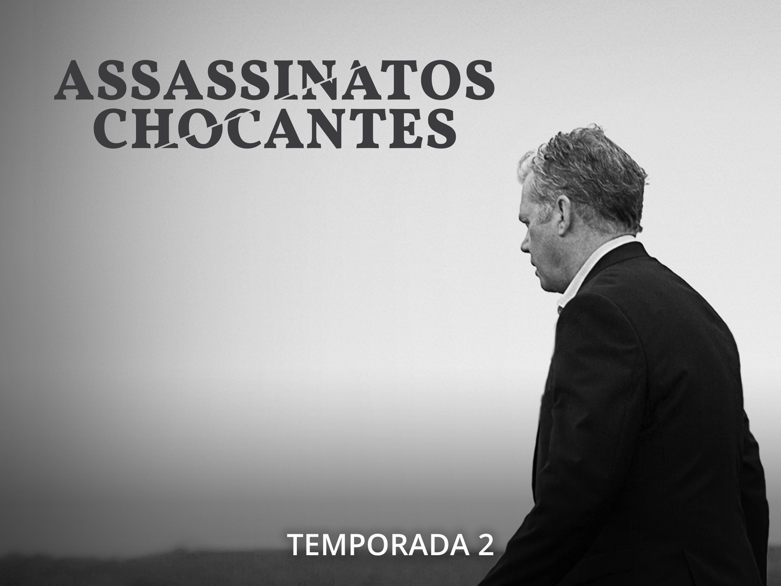 Prime Video Killer Instinct with Chris Hansen Season 2