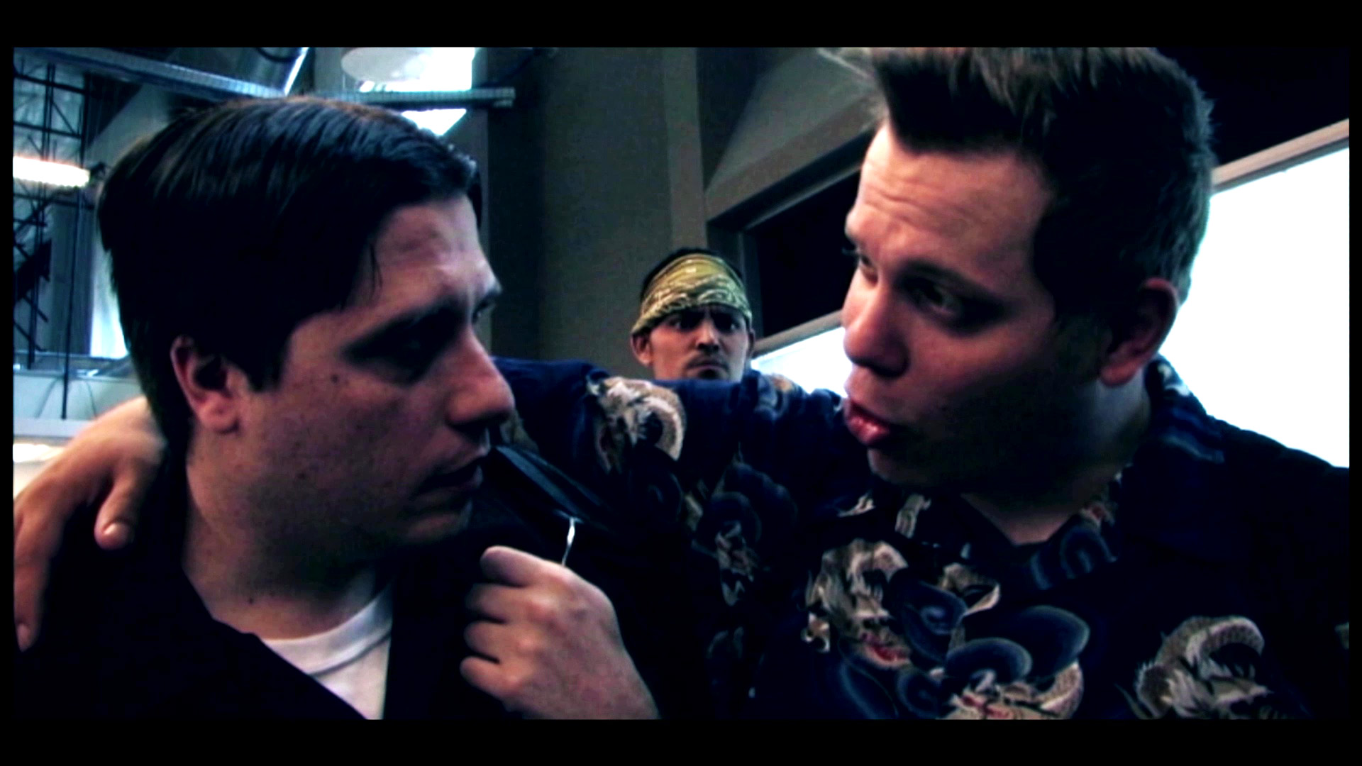 Watch Kick Ass Cops Prime Video pic