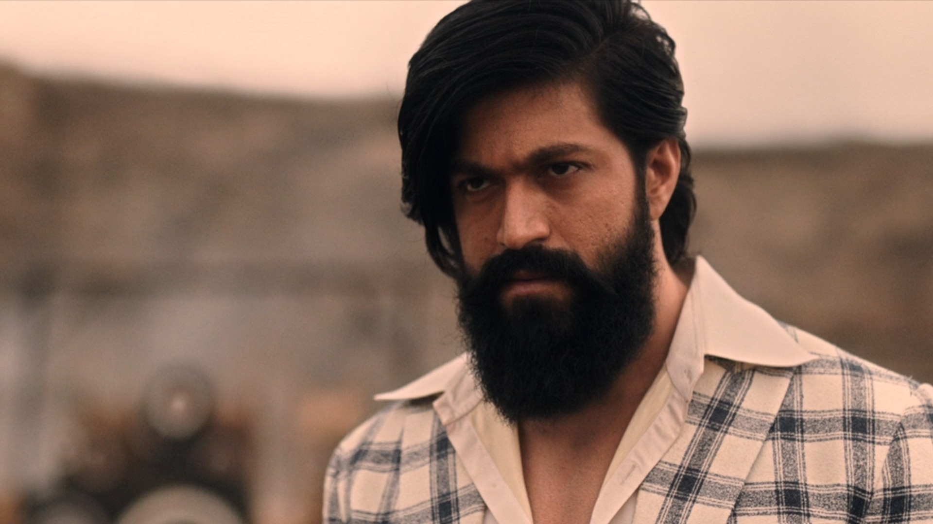 Prime Video K G F Chapter 2 Tamil 