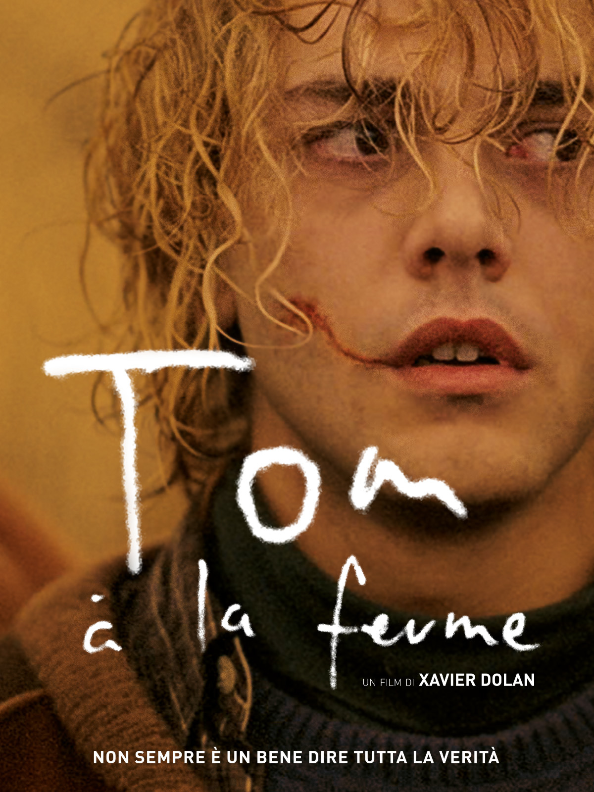 Prime Video：Tom à la ferme