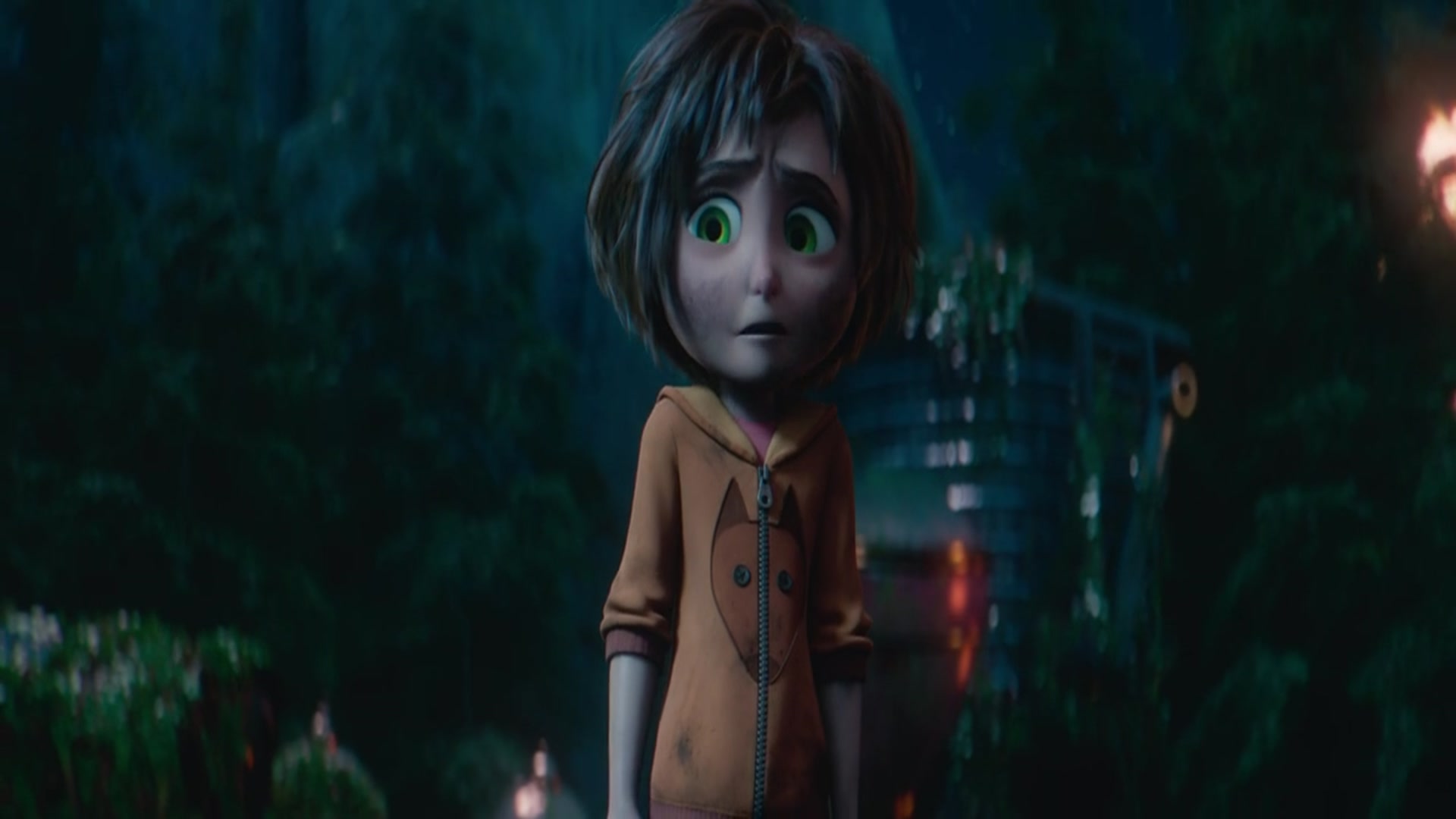 Watch Wonder Park | Prime Video