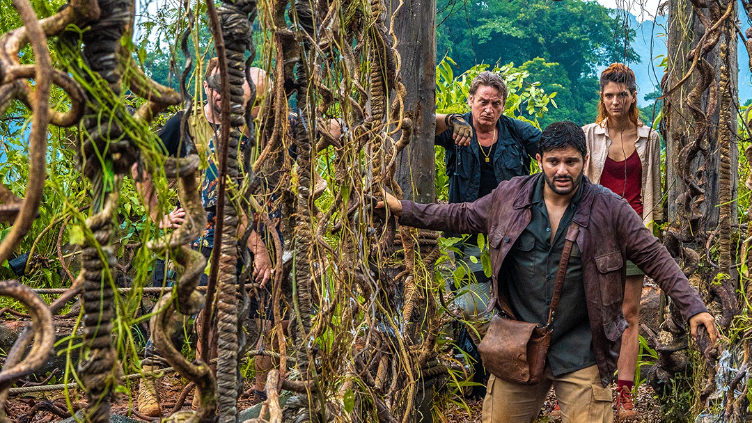 Prime Video Jack Mimoun & les secrets de Val Verde