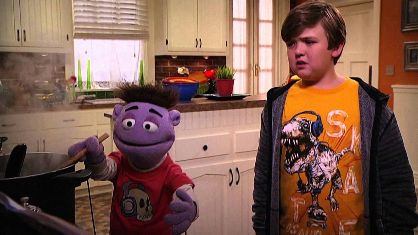 Watch Crash & Bernstein Volume 2 Prime Video