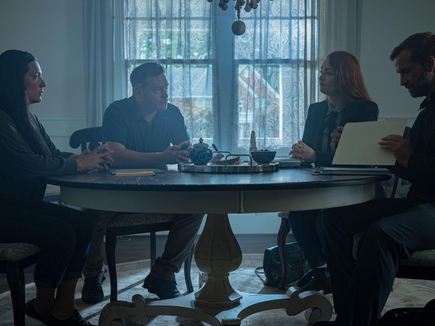 Prime Video: A Haunting - Season 11