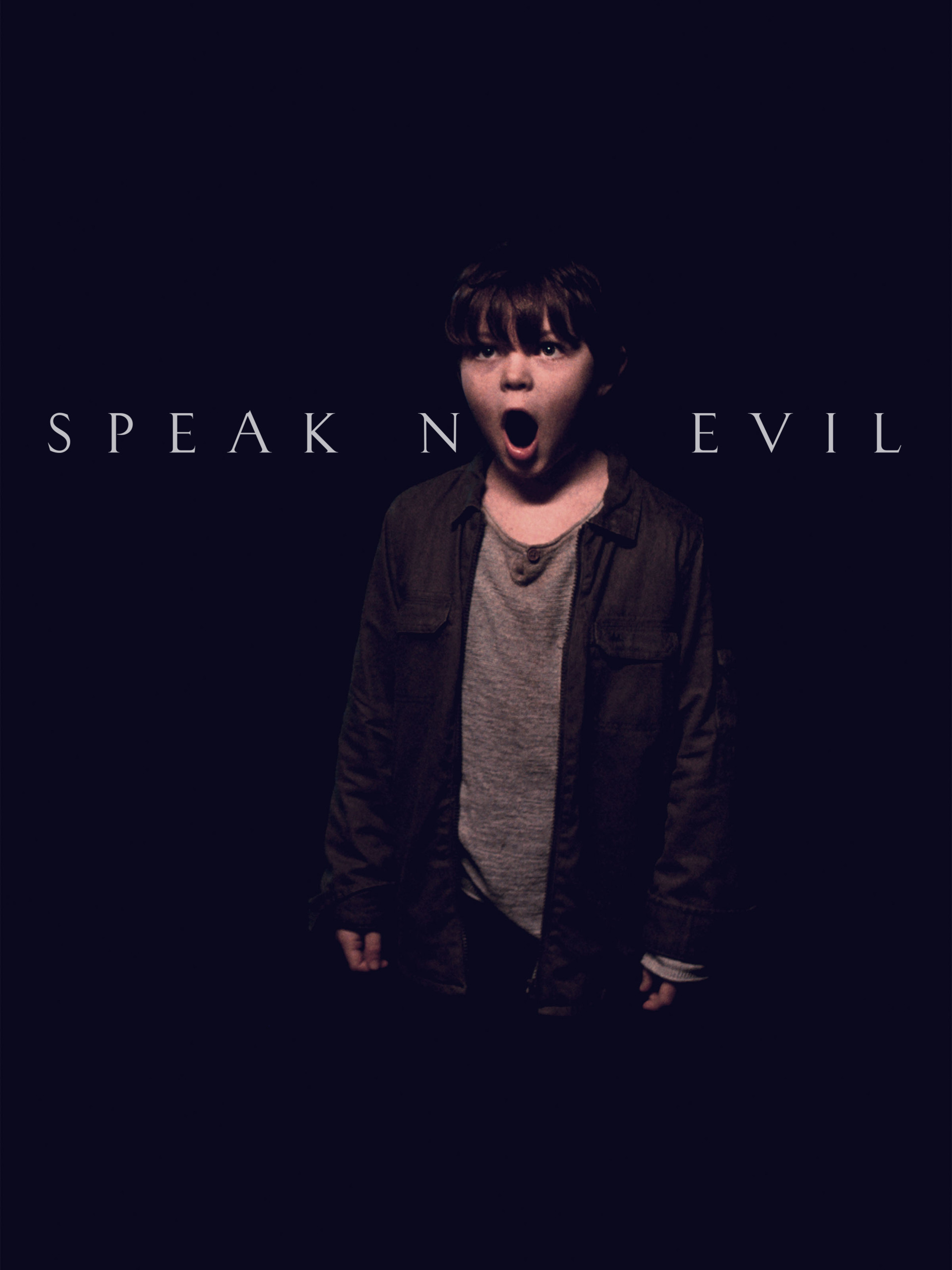 Prime Video Speak No Evil