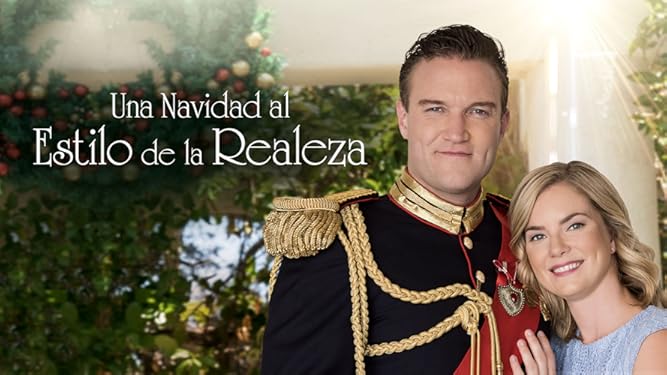 a christmas in royal fashion