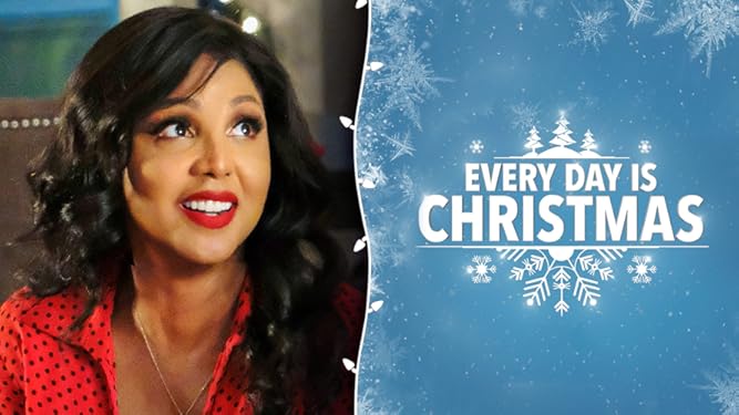 Everyday Is Christmas 2022 123movies Watch Every Day Is Christmas | Prime Video
