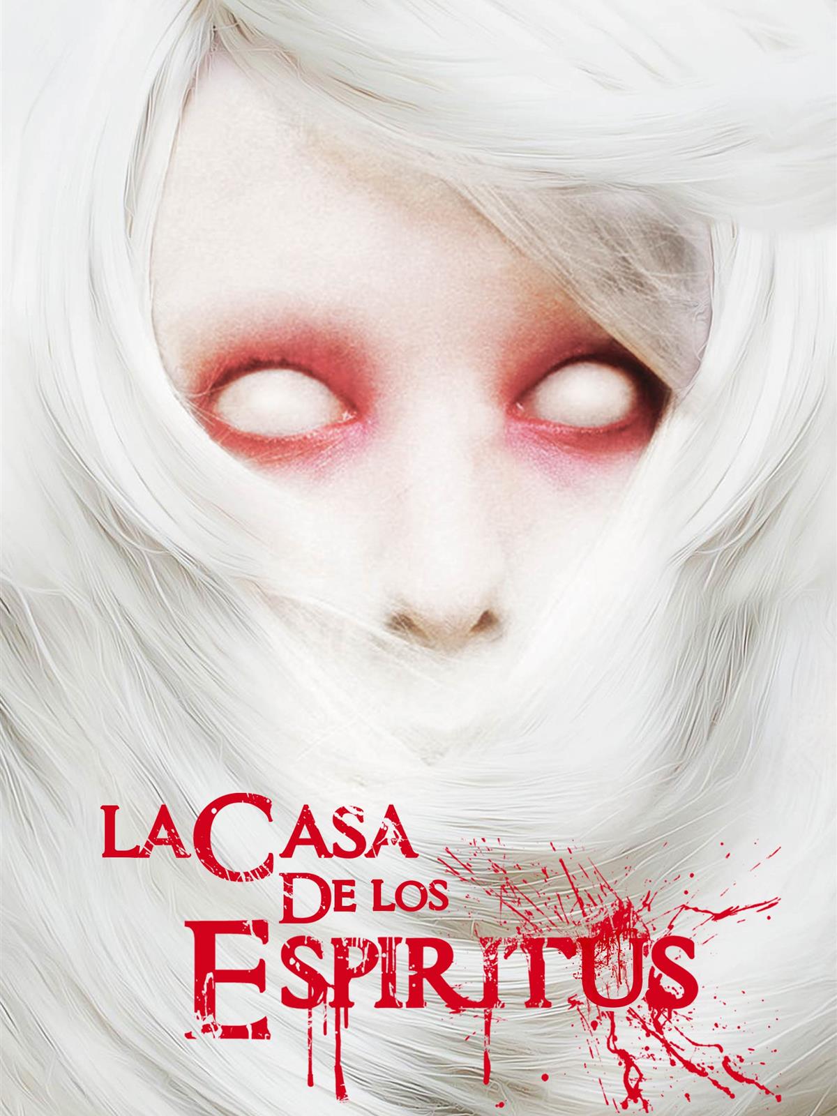 Prime Video: La Casa de los Espiritus