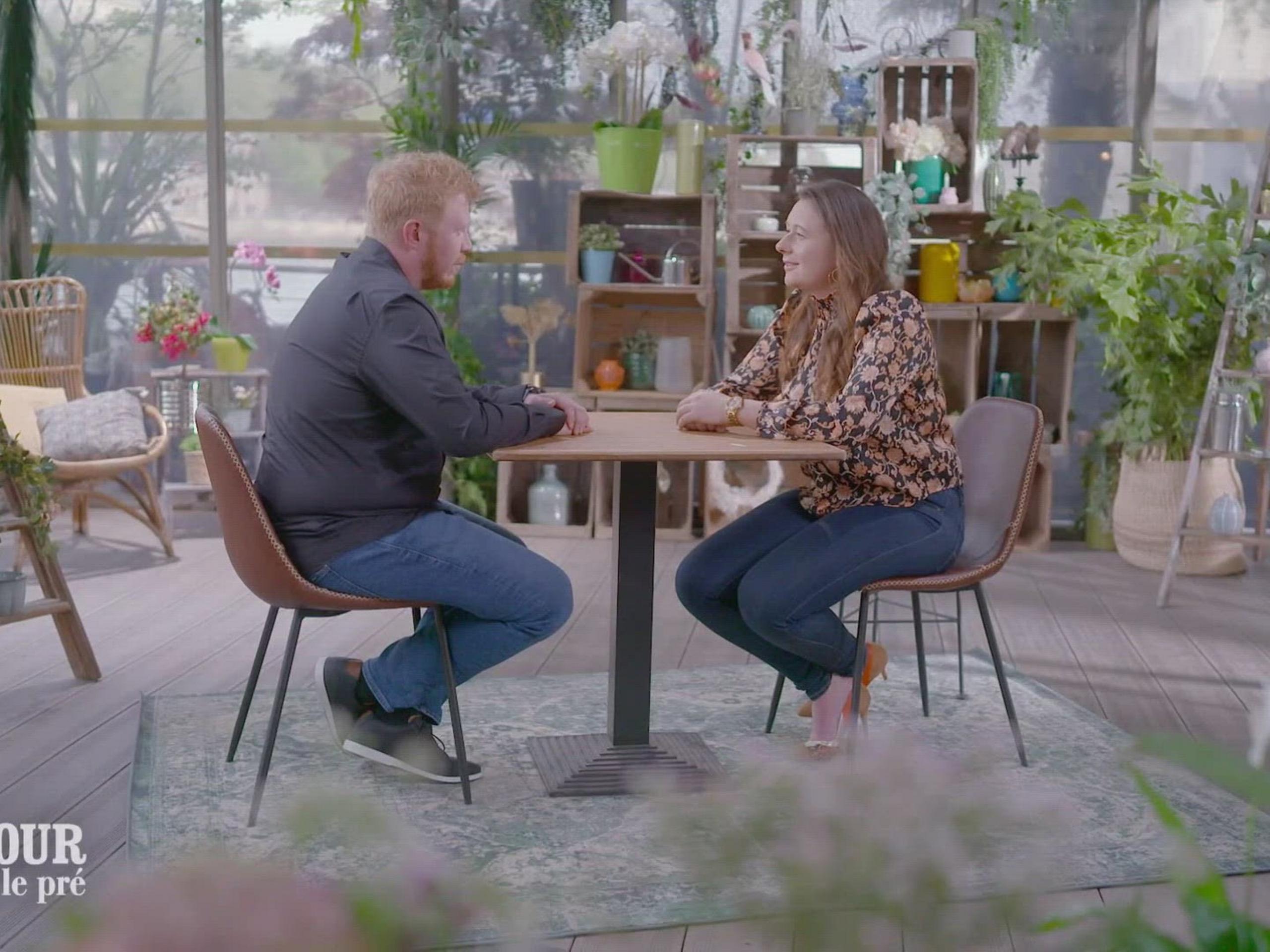 Prime Video: L'amour est dans le pré - Saison 17