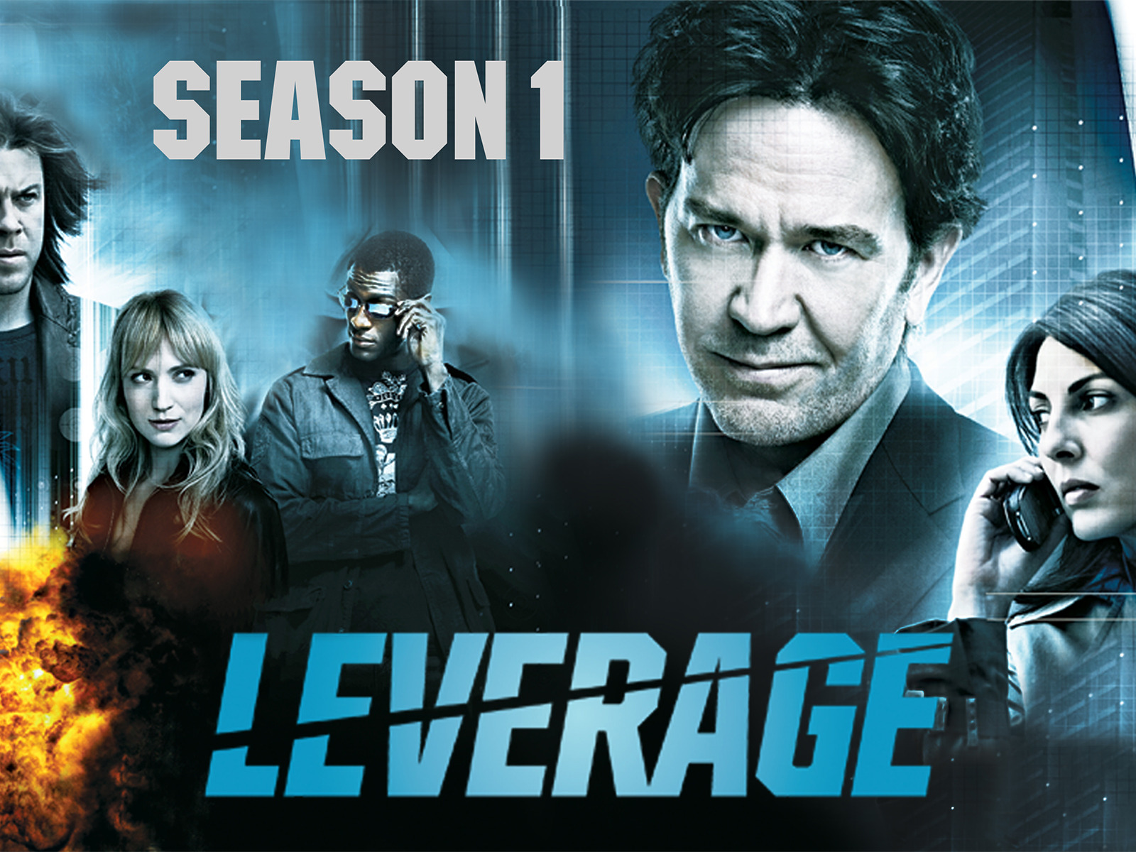 Prime Video Leverage