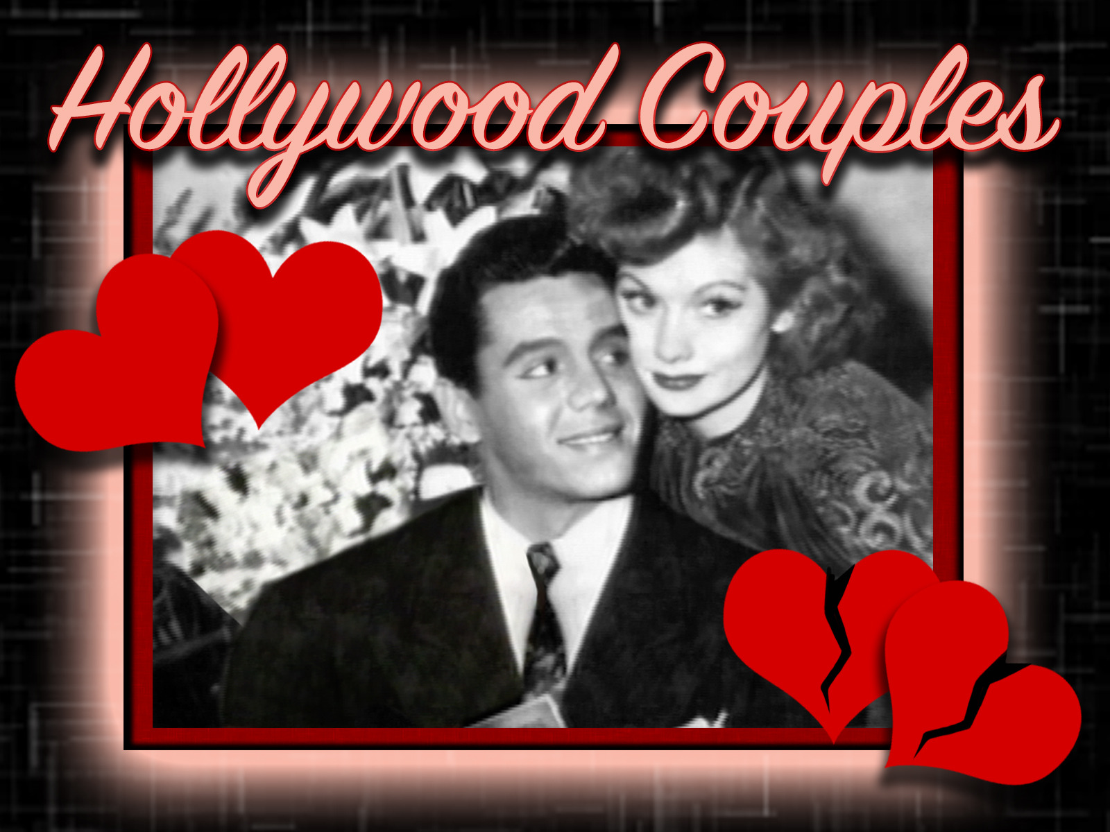 Prime Video: Hollywood Couples