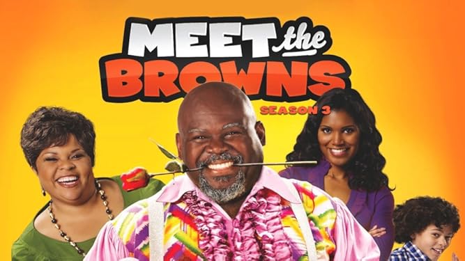 Watch Meet the Browns Season 1 | Prime Video