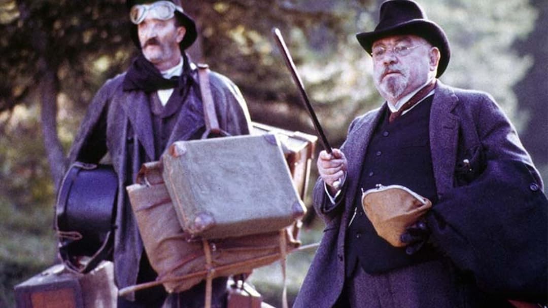 Prime Video Il Segreto Del Bosco Vecchio