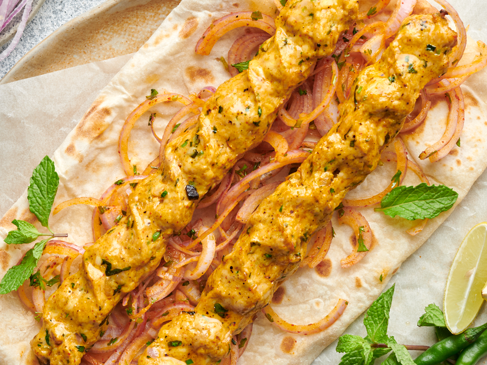 Prime Video Your Food Lab Season 4