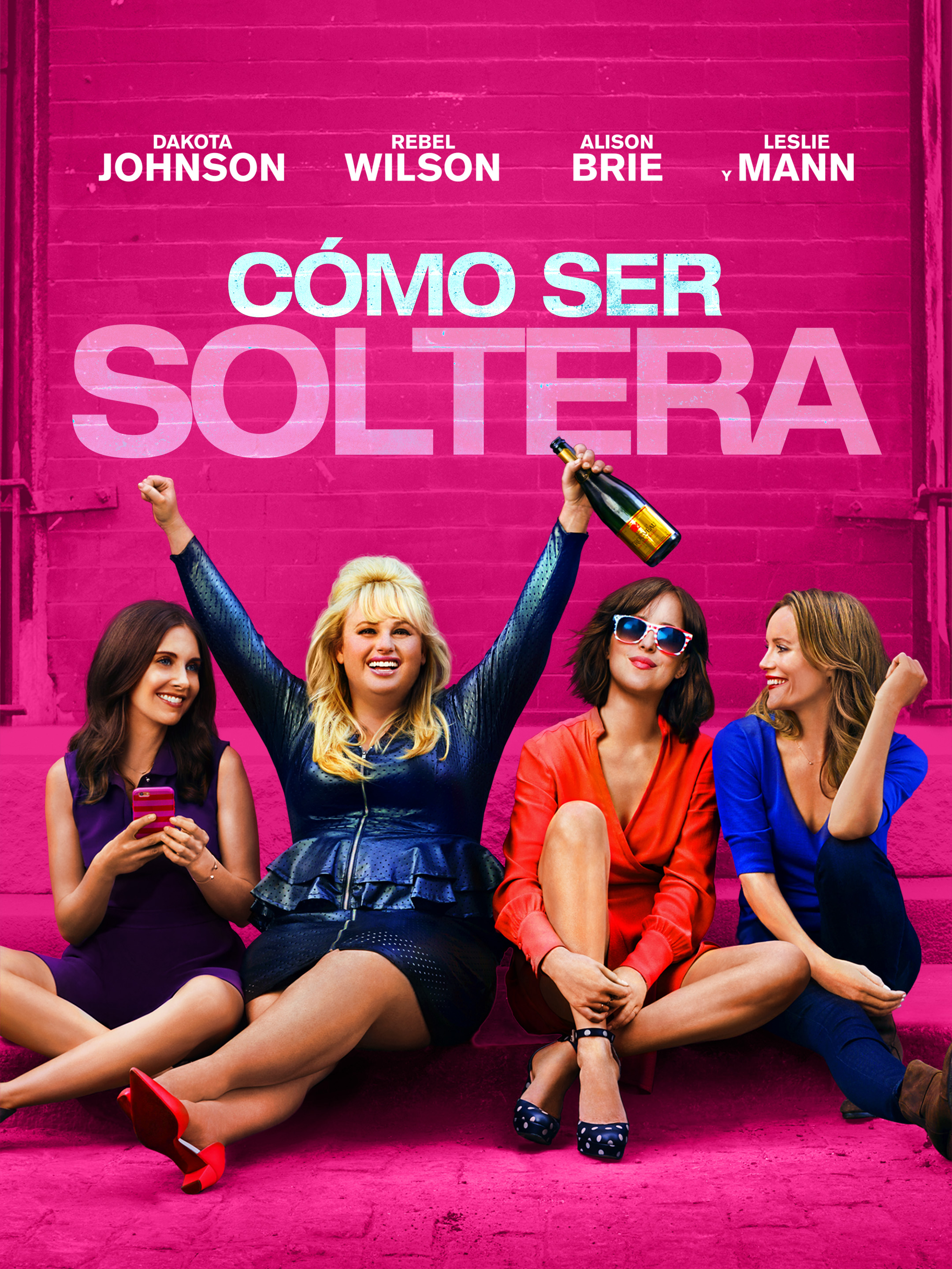Prime Video Cómo ser soltera Prime Video Cómo ser soltera
