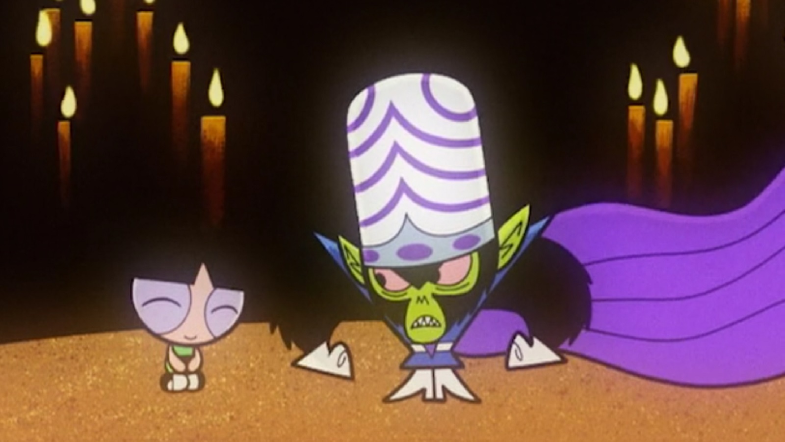 Prime Video The Powerpuff Girls Season 5