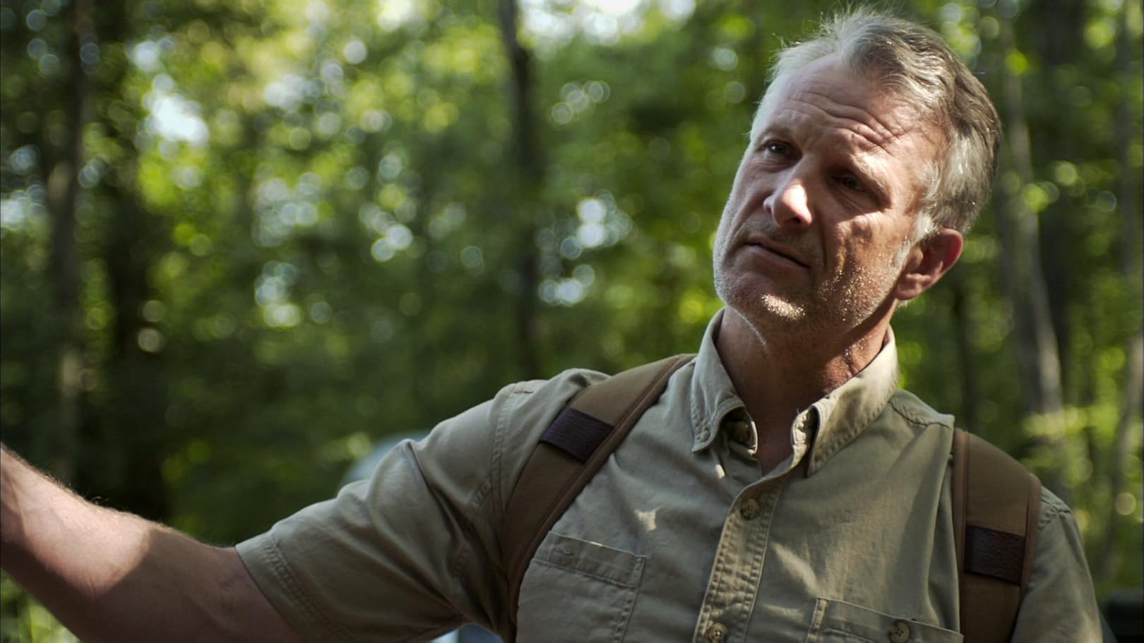 Watch America Unearthed Season 1 Prime Video