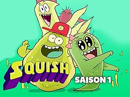 Télécharger gratuitement Images Prime Video Squish le plus cool par