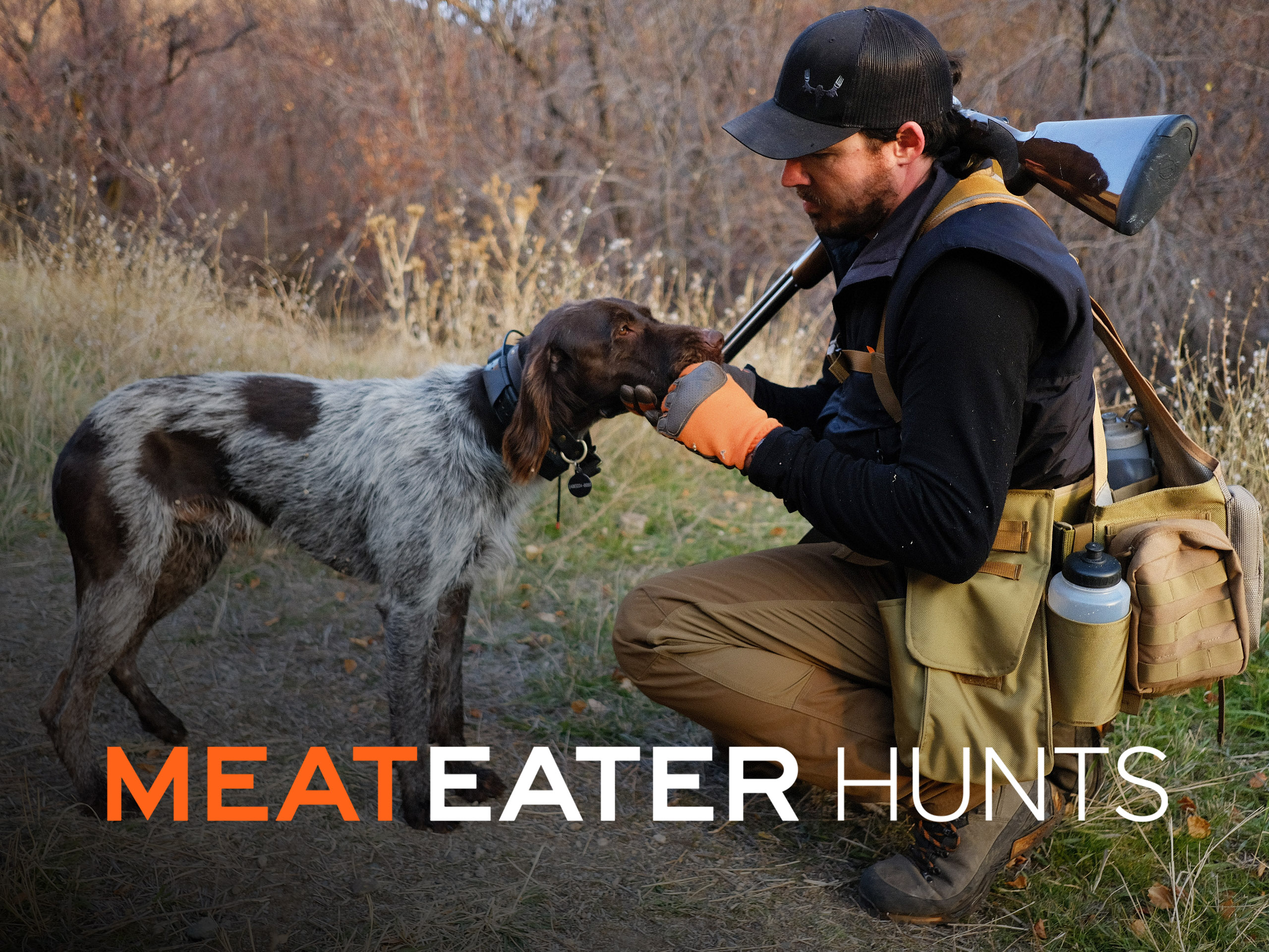 Prime Video MeatEater Hunts Season 2