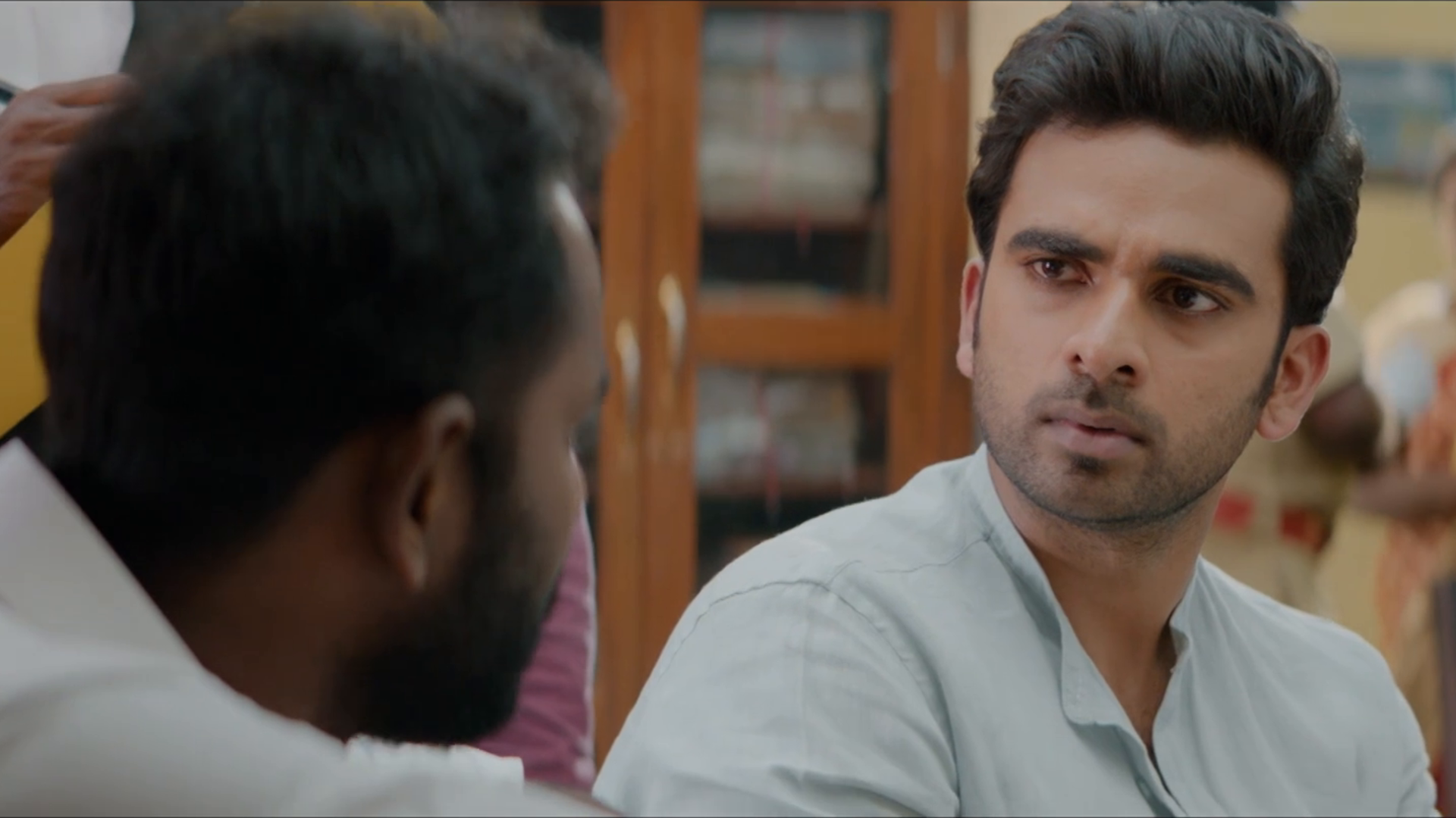 oh my kadavule prime