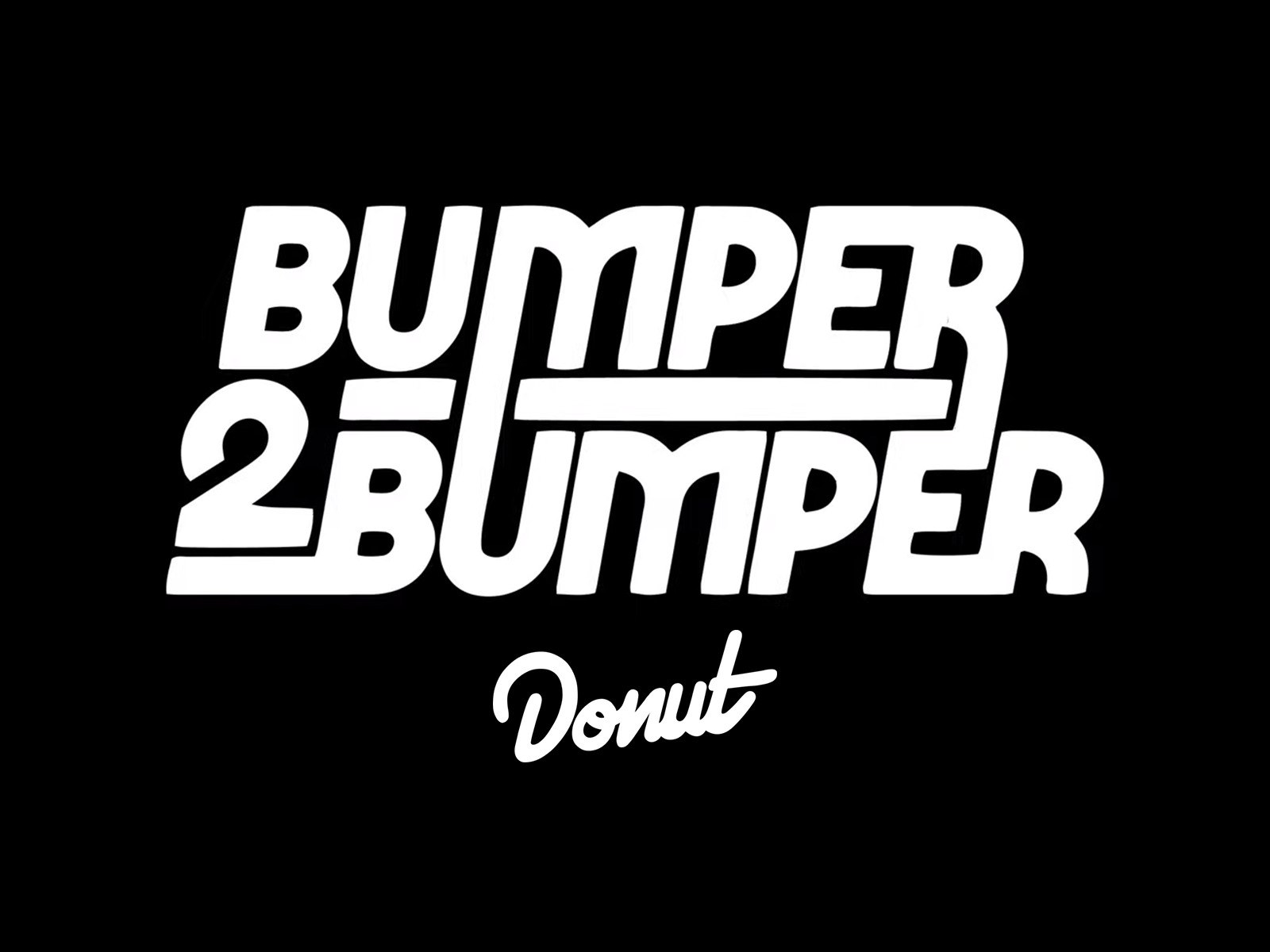 Prime Video Bumper 2 Bumper By Donut Media