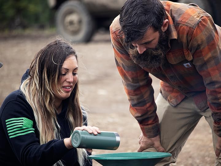 Gold Rush Season 13 Brady Clayton, Brandon Clayton